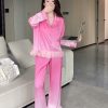 Đồ Ngủ Pijama Nữ Tính