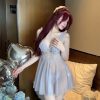 Váy Ngủ Ren Ngọt Ngào