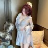 Váy Ngủ Ren Ngọt Ngào