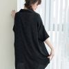 Áo Ngủ Sơmi Trớn Đáng Yêu