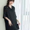 Áo Ngủ Sơmi Trớn Đáng Yêu