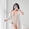 Bộ Bodysuit Quyến Rũ Sexy