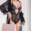 Bộ Bodysuit Quyến Rũ Sexy