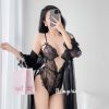 Bộ Bodysuit Quyến Rũ Sexy