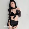 Đồ Ngủ Cosplay Cô Thỏ Sexy