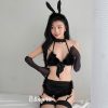 Đồ Ngủ Cosplay Cô Thỏ Sexy
