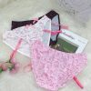 Quần Lót Nơ Kitty Thoải Mái