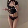 Quần Lót Nơ Kitty Thoải Mái