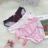 Quần Lót Nơ Kitty Thoải Mái