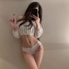 Quần Lót Nơ Kitty Thoải Mái