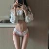 Quần Lót Nơ Kitty Thoải Mái