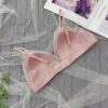 Áo Bralette Ren Mềm