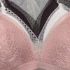 Áo Bralette Ren Mềm