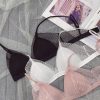 Áo Bralette Ren Mềm