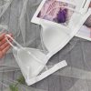 Áo Bralette Ren Mềm