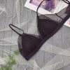Áo Bralette Ren Mềm