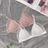 Áo Bralette Ren Mềm