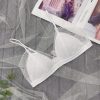 Áo Bralette Ren Mềm
