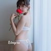 Bộ Bra Nữ Ren Hoa Sexy