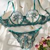 Bộ Bra Nữ Ren Tôn Dáng