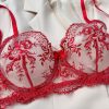 Bộ Bra Nữ Ren Tôn Dáng