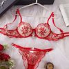 Bộ Đồ Lót Tôn Dáng Sexy