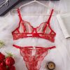 Bộ Đồ Lót Tôn Dáng Sexy
