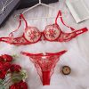 Bộ Đồ Lót Tôn Dáng Sexy