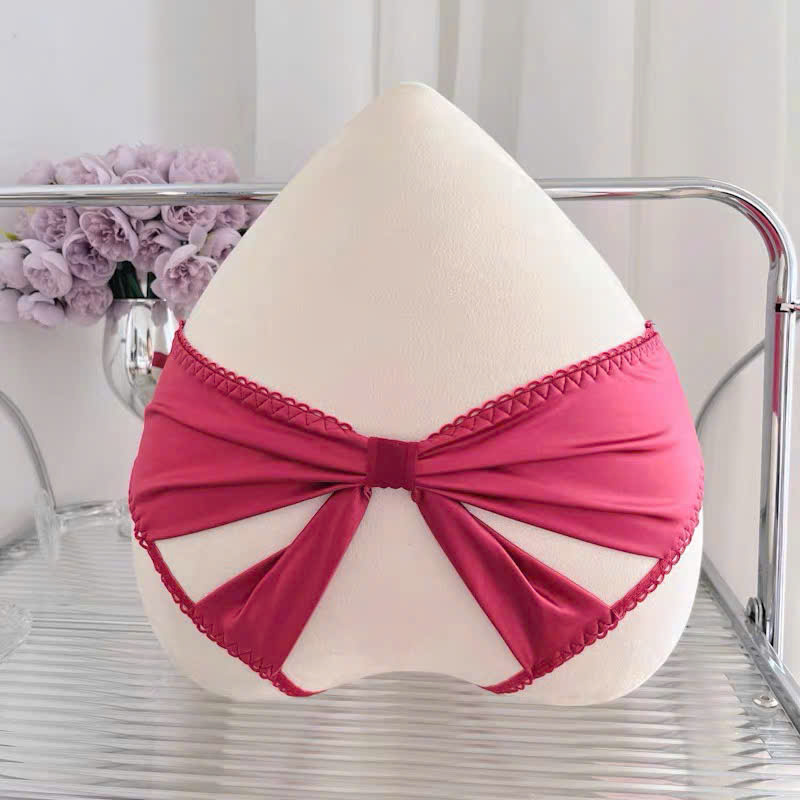 Quần Lót Lụa Satin Sexy