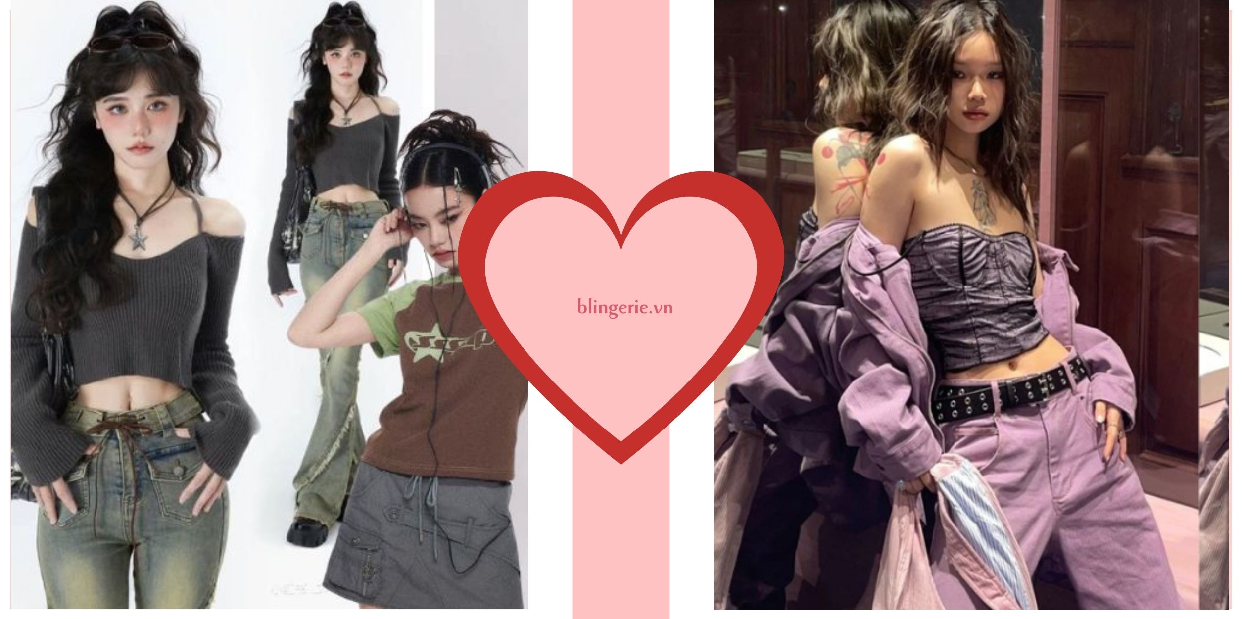 Biết Rõ Dáng Người Mặc Đúng Là Đẹp