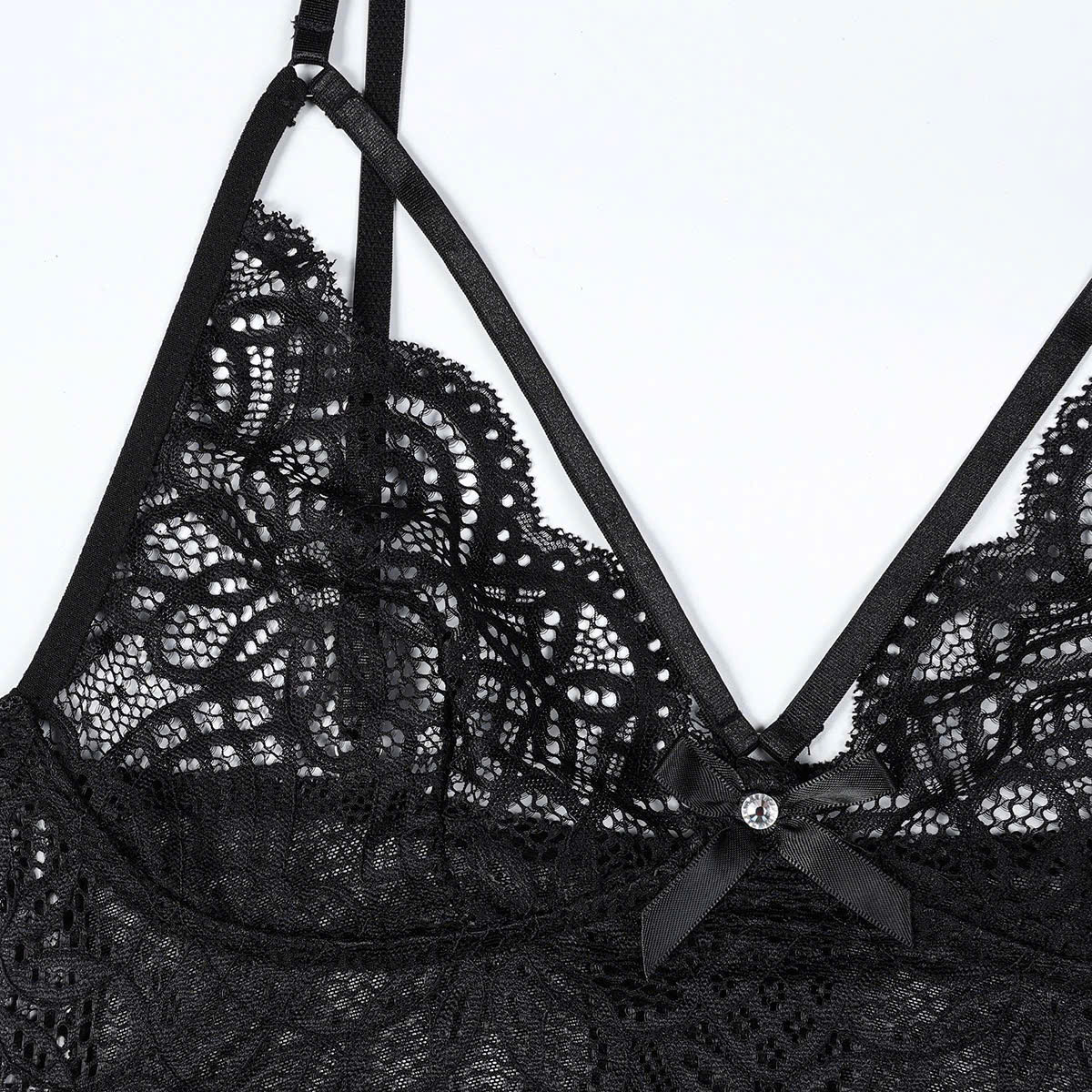 Bộ Bra Nữ Quyến Rũ