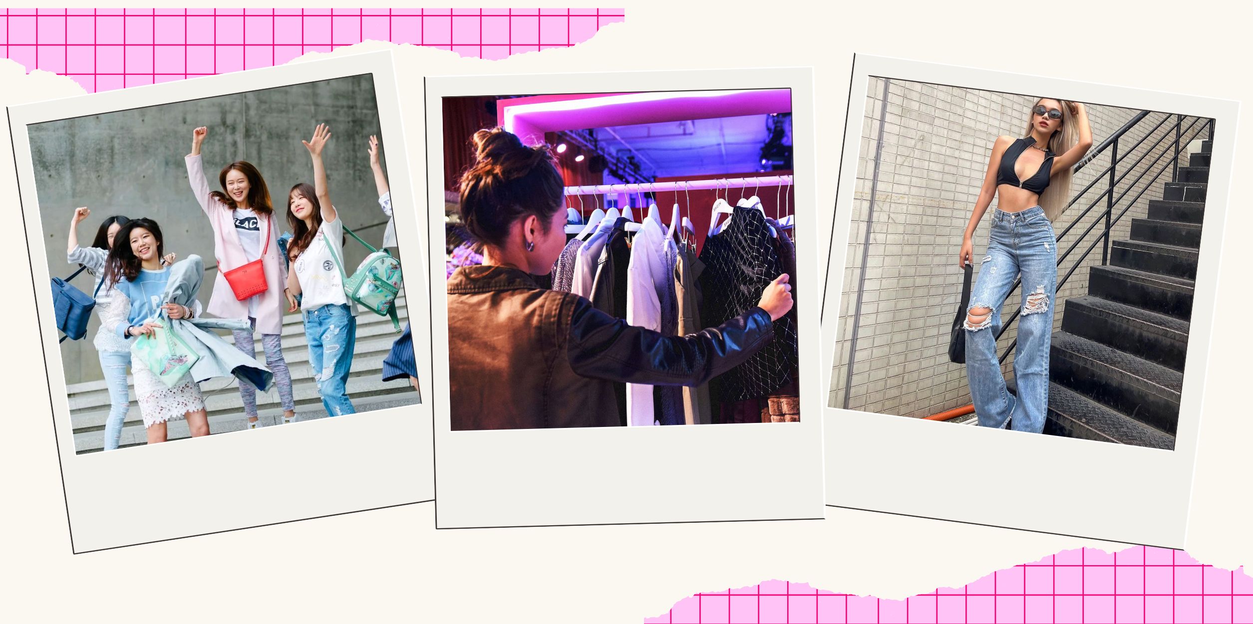 Cái Tôi Có Thể Thay Đổi – Nhưng Đừng Đánh Mất Chính Mình