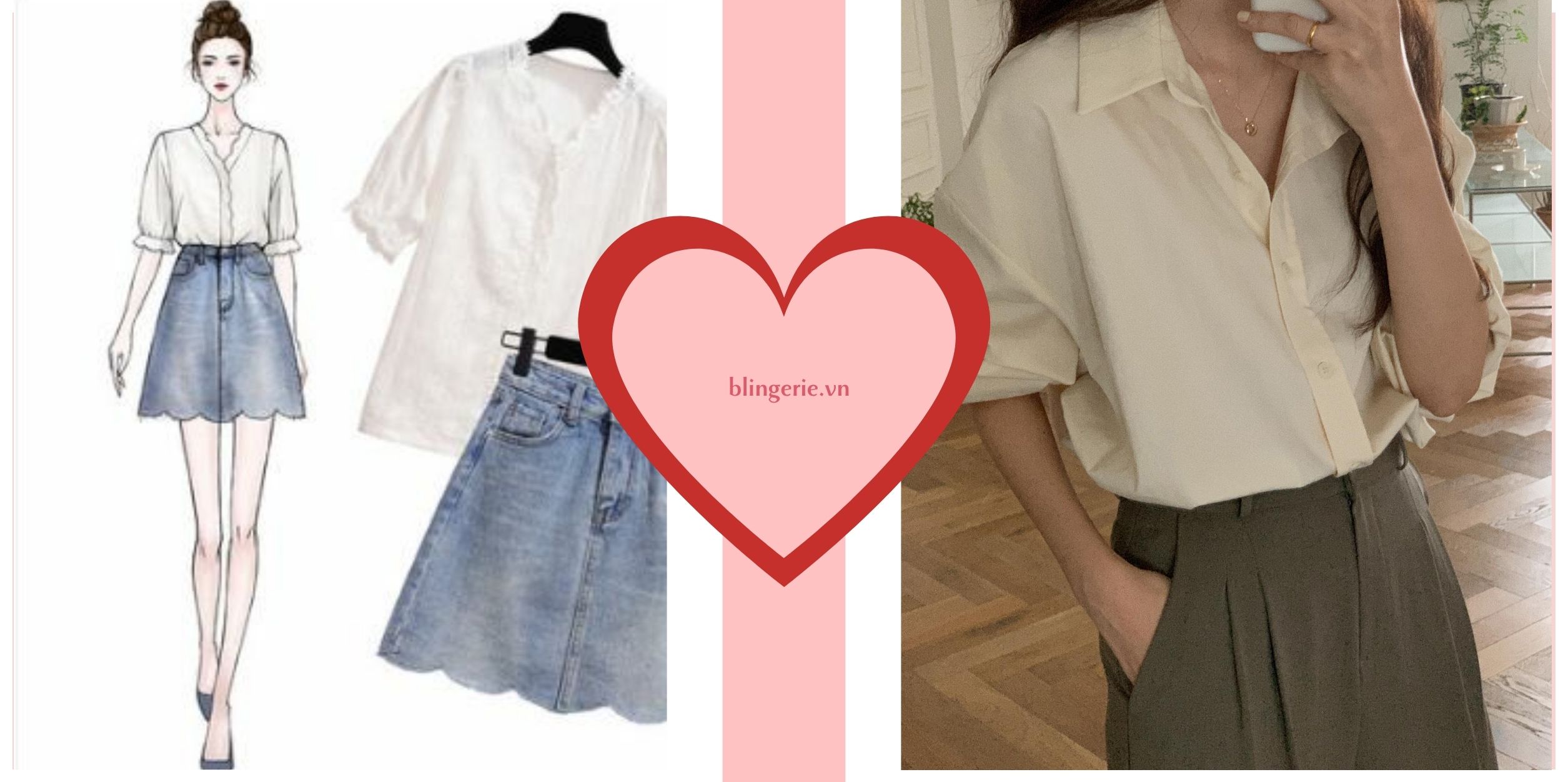 Đầu Tư Vào Items Cơ Bản