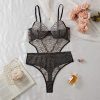 Đồ Bodysuit Ren Gợi Cảm