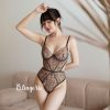 Đồ Bodysuit Ren Gợi Cảm