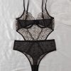 Đồ Bodysuit Ren Gợi Cảm