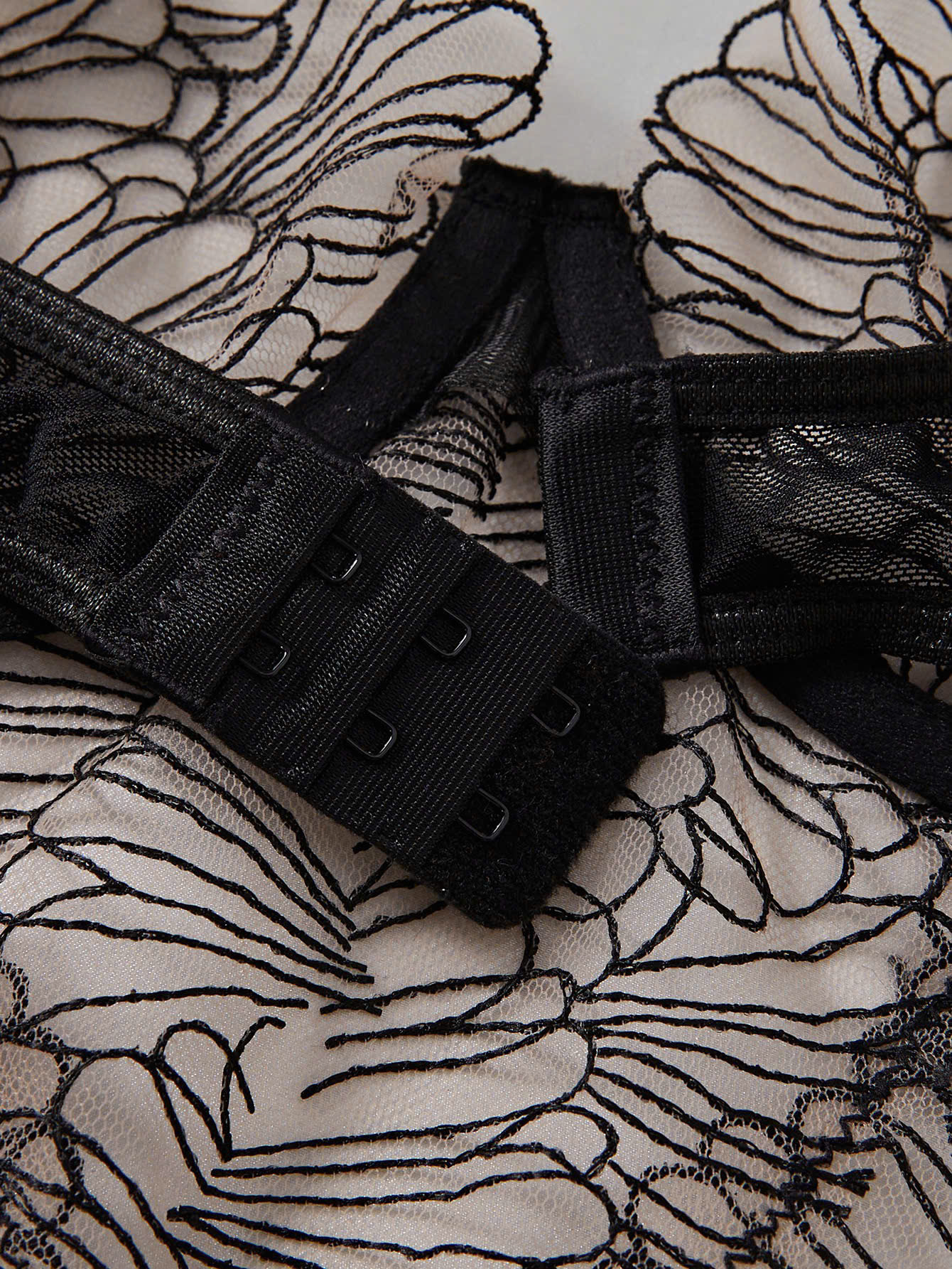 Đồ Bodysuit Ren Gợi Cảm