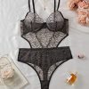 Đồ Bodysuit Ren Gợi Cảm