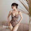 Đồ Bodysuit Ren Gợi Cảm