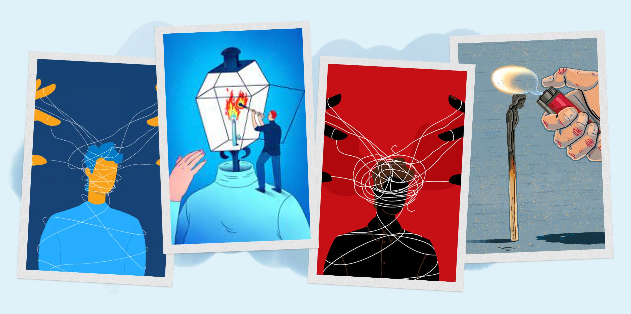 Gaslighting Là Gì?