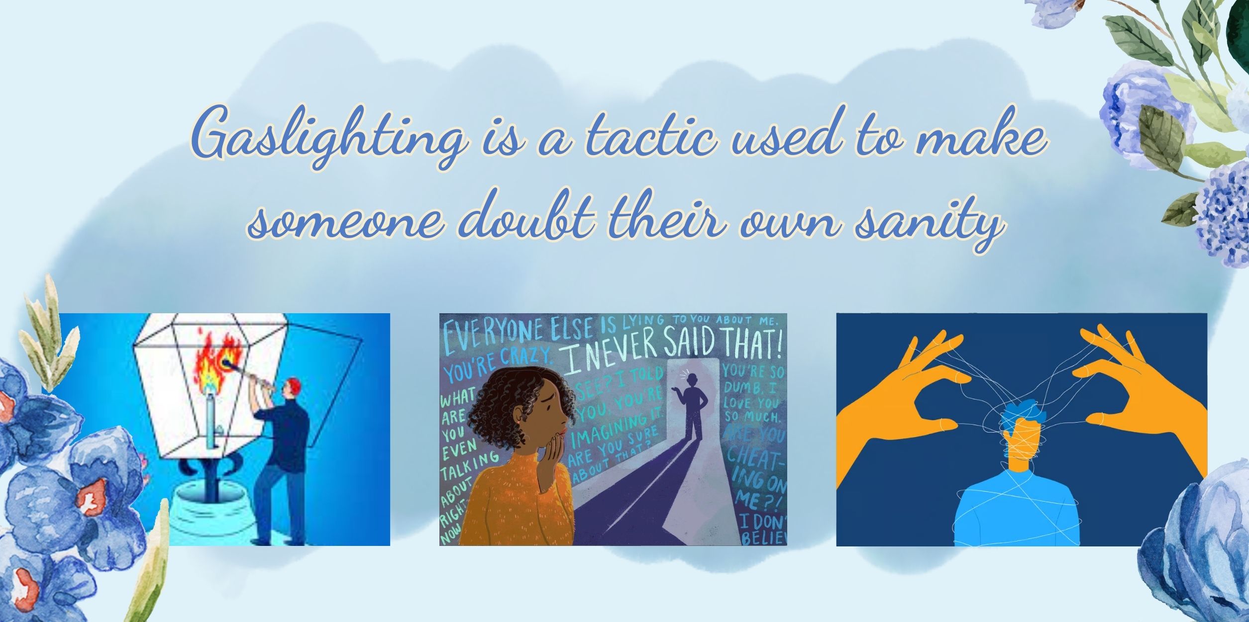 Hãy Học Cách Nhận Diện Và Bảo Vệ Mình