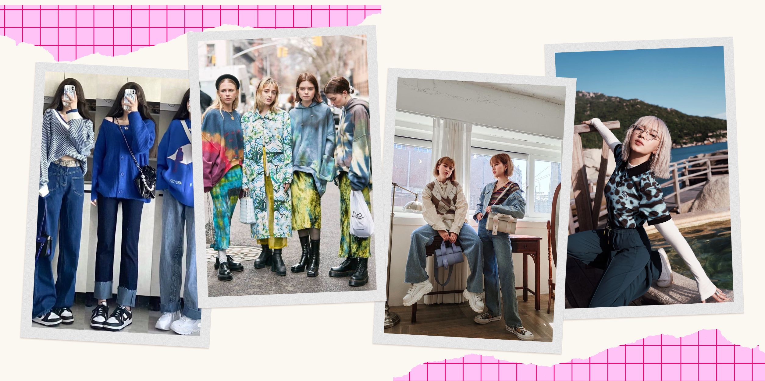 Khi Thời Trang Không Chỉ Để Mặc – Mà Để "Nói"