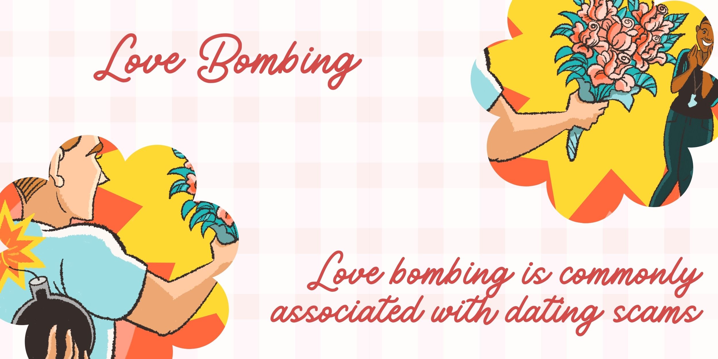 Love Bombing Là Gì?