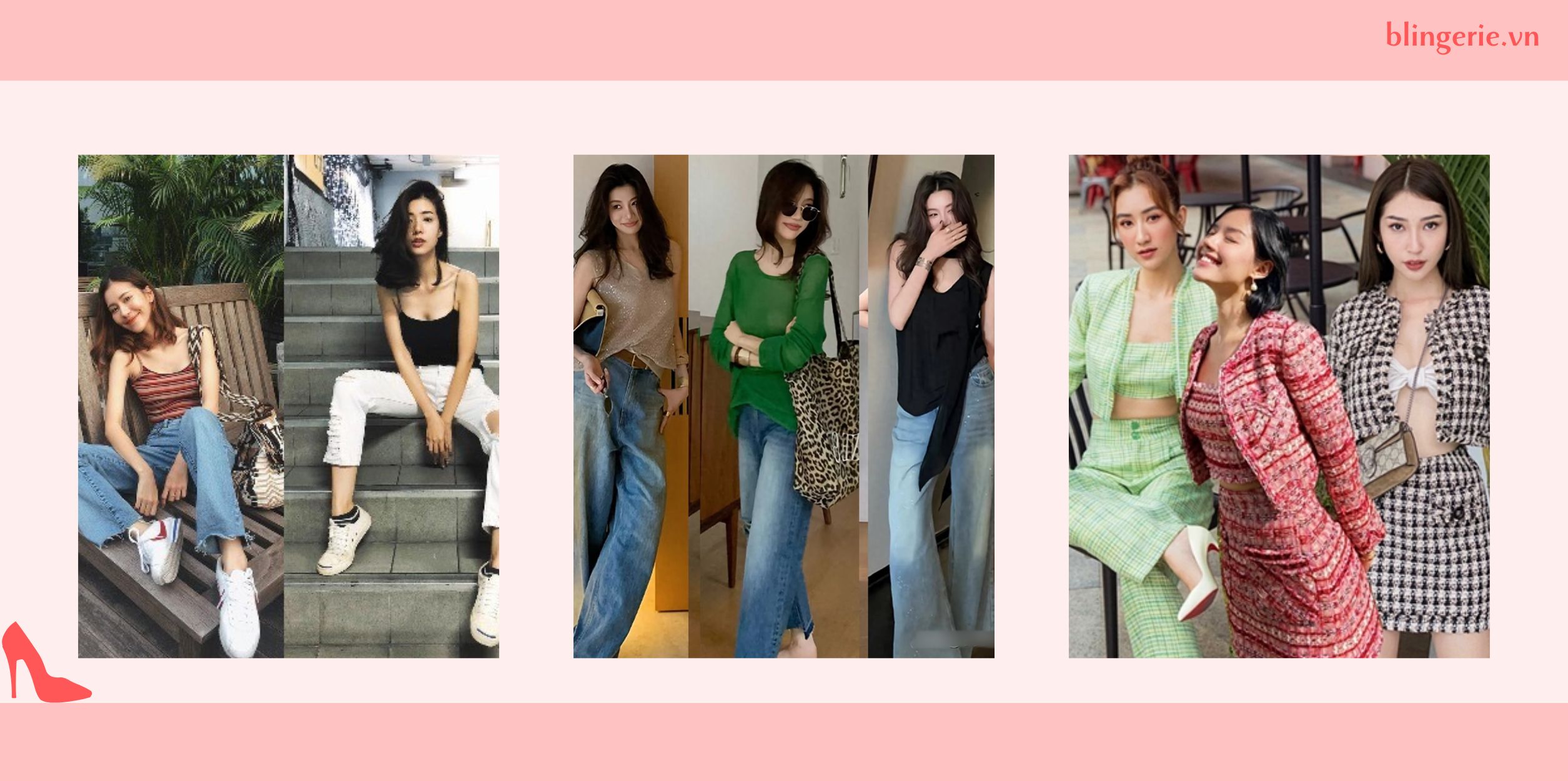 Tỏa Sáng Theo Cách Của Riêng Bạn