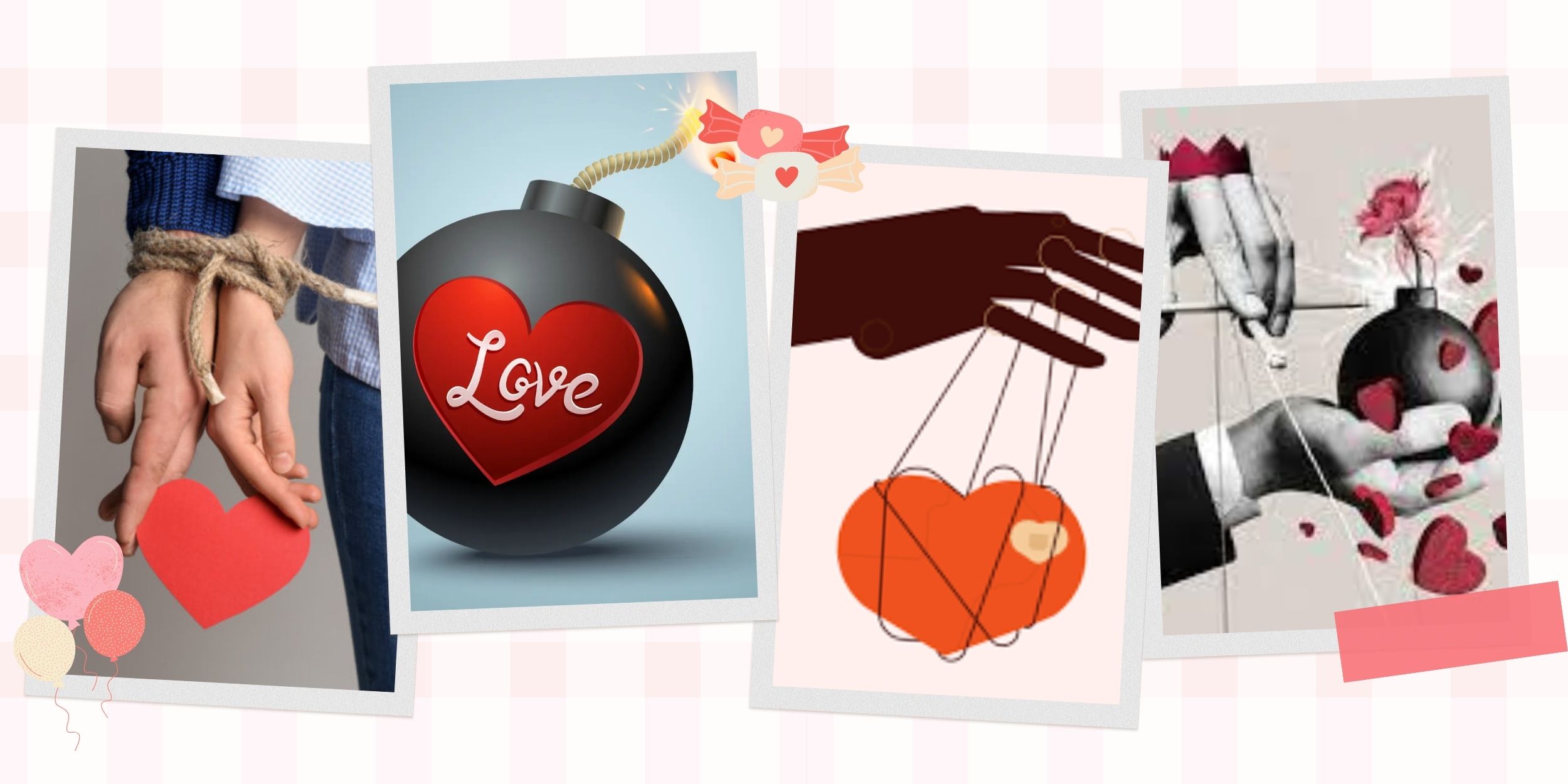 Vì Sao Love Bombing Nguy Hiểm Trong Tình Yêu?