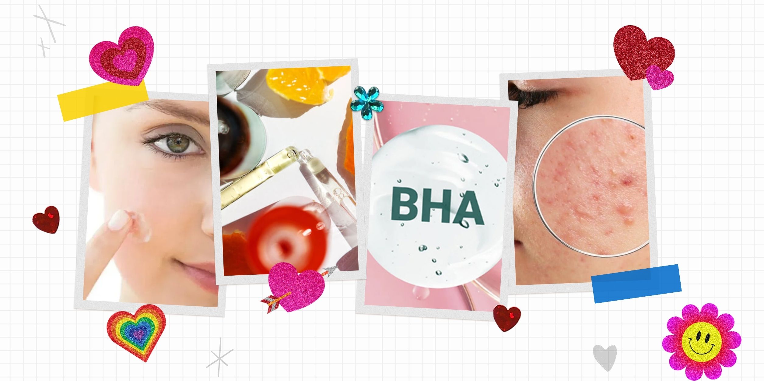 Ai Nên Và Không Nên Dùng BHA?