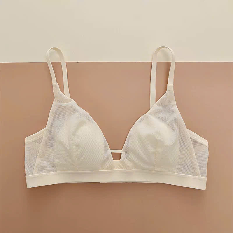 Áo Bra Nữ Năng Động Đơn Giản