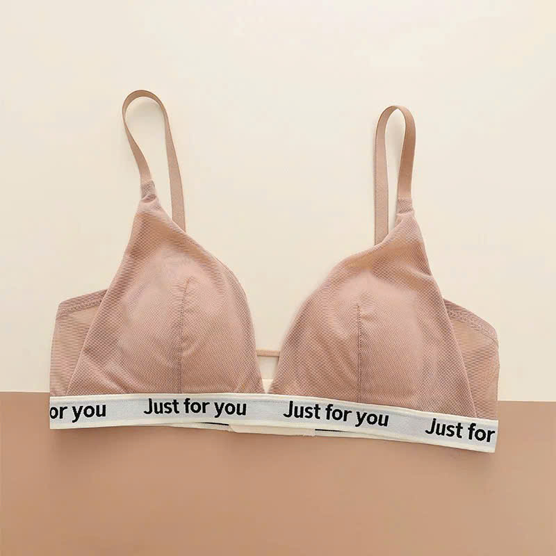 Áo Bra Nữ Năng Động Đơn Giản