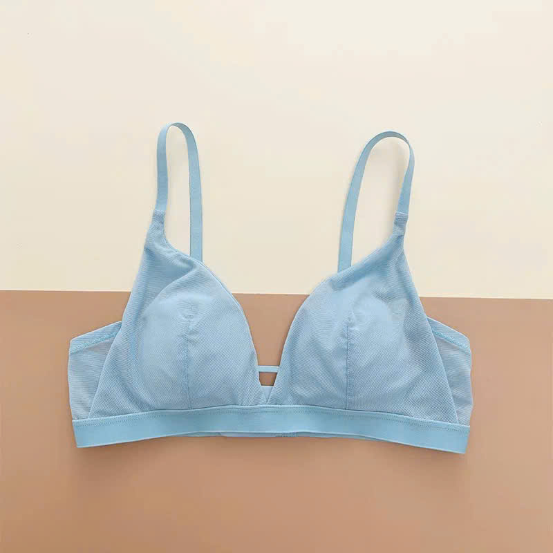 Áo Bra Nữ Năng Động Đơn Giản