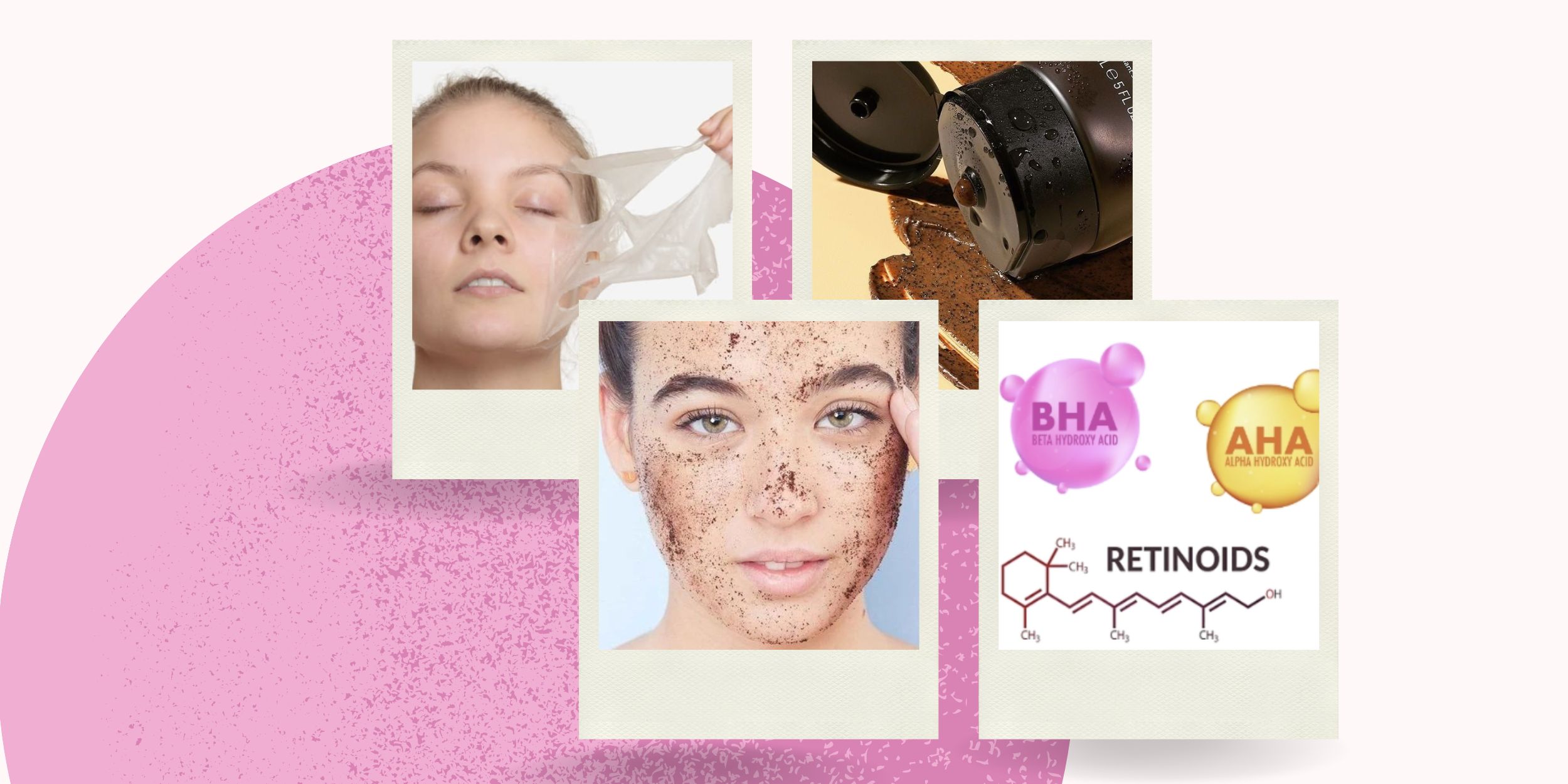 Bí Quyết Nhỏ Cho Làn Da Khỏe Đẹp